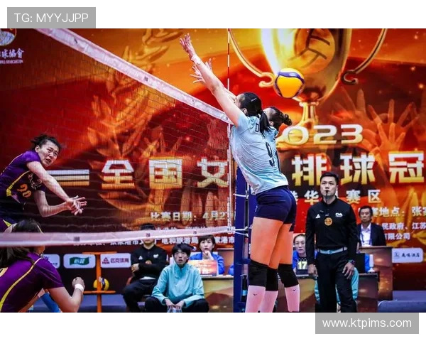 2023年排球力量排行榜揭晓上海排球队强势夺冠引发热议
