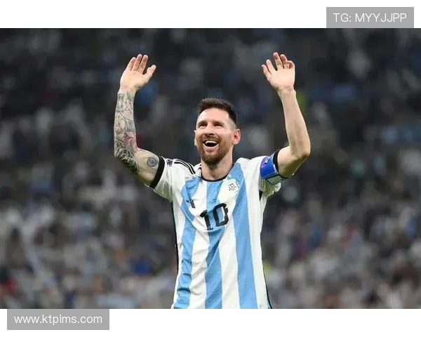 梅西足球生涯辉煌战绩回顾与成就分析